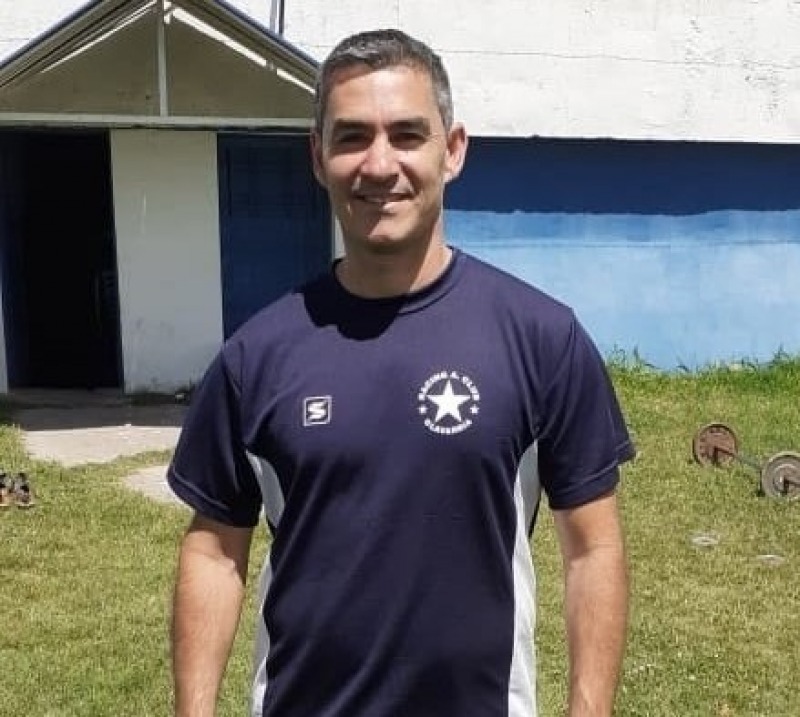 Nstor Ramrez se suma al plantel de Racing